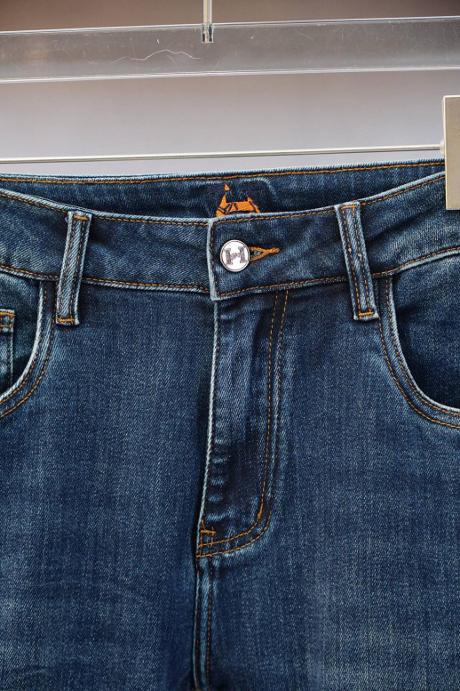 Джинсы Hermes 9504 1