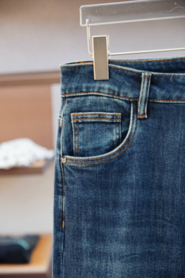 Джинсы Hermes 9504 1