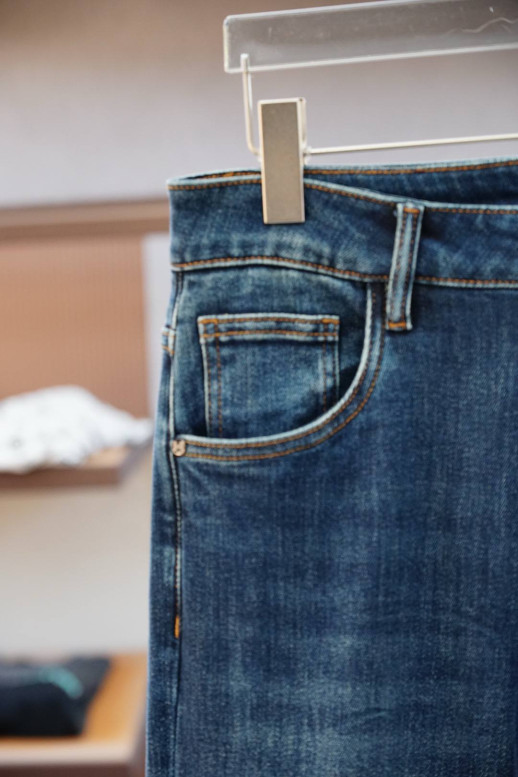 Джинсы Hermes 9504 1