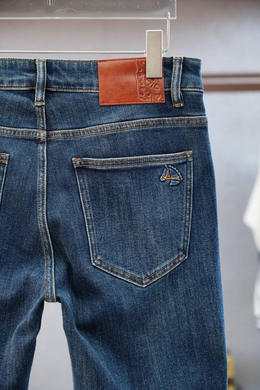 Джинсы Hermes 9504 1