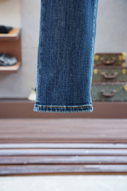 Джинсы Hermes 9504 1