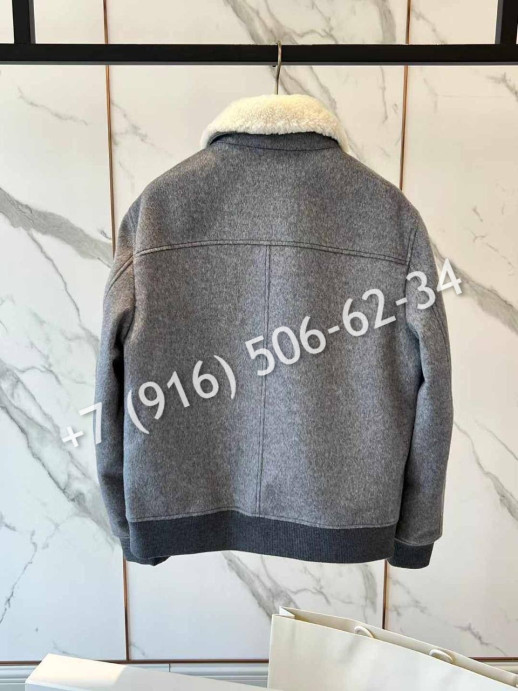 Куртка Brunello Cucinelli 5647 1