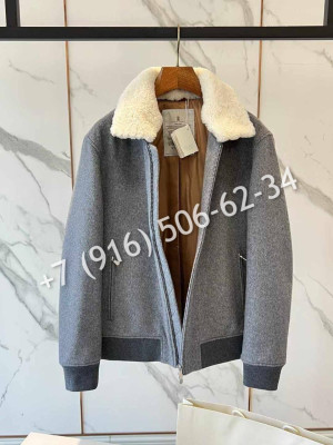 Куртка Brunello Cucinelli 5647 1