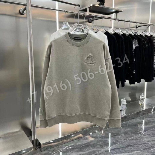 Толстовка Chrome Hearts 21173