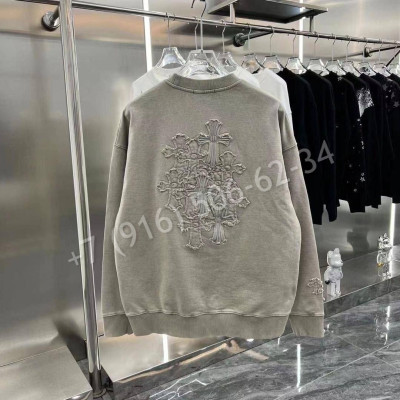 Толстовка Chrome Hearts 21173
