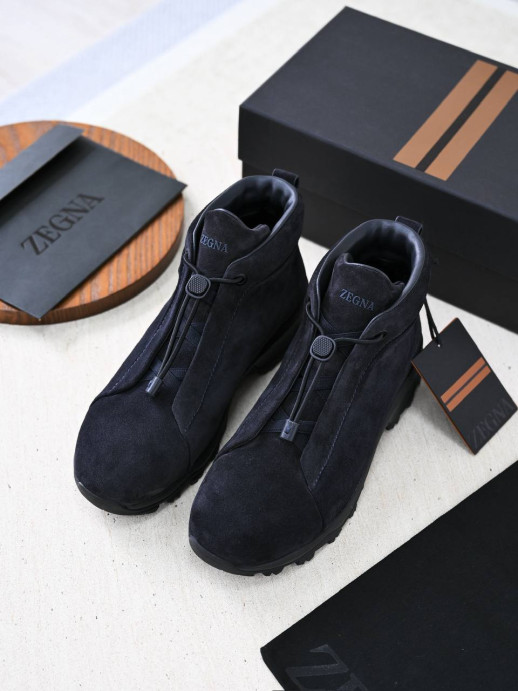 Ботинки Zegna 17799 1