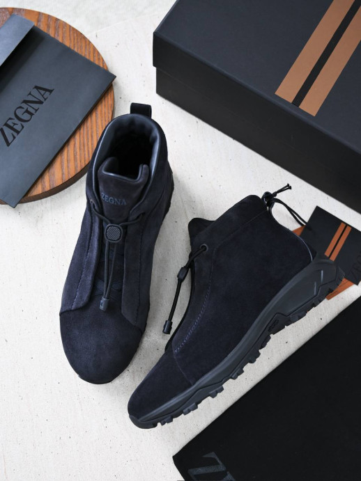Ботинки Zegna 17799 1