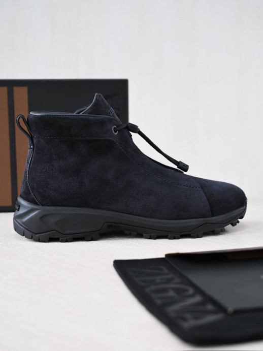 Ботинки Zegna 17799 1