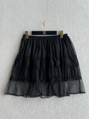 Юбка Chanel 33339 1