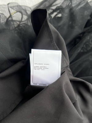 Юбка Chanel 33339 1