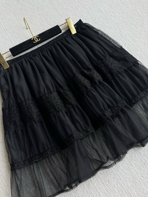 Юбка Chanel 33339 1