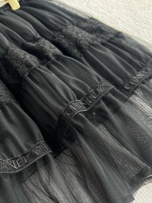 Юбка Chanel 33339 1