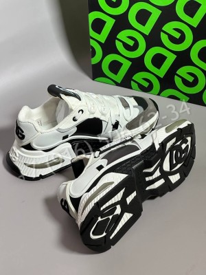 Кроссовки Dolce & Gabbana 31462