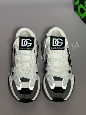 Кроссовки Dolce & Gabbana 31462