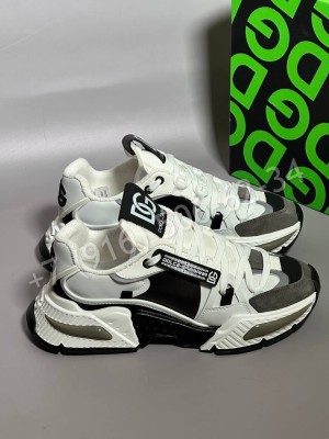 Кроссовки Dolce & Gabbana 31462