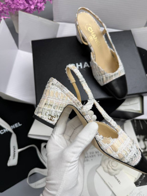 Слингбеки Chanel 2408 3