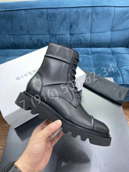 Ботинки Givenchy 21473