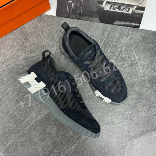 Кроссовки Hermes 31562