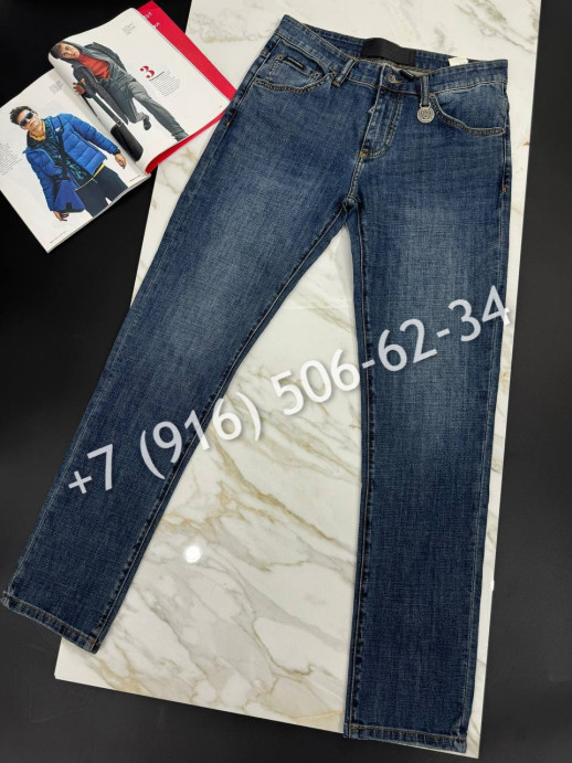 Джинсы Dolce & Gabbana 8670 2