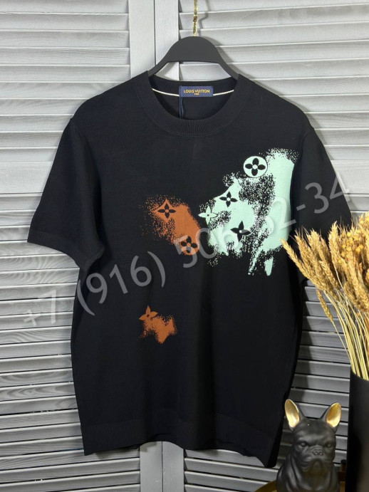 Поло Louis Vuitton 31662