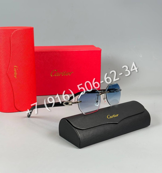 Очки Cartier 12950 1