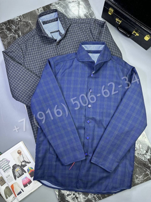 Куртка KITON 21674