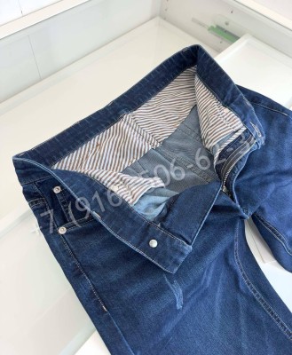 Джинсы Brunello Cucinelli 31762