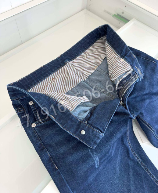 Джинсы Brunello Cucinelli 31762