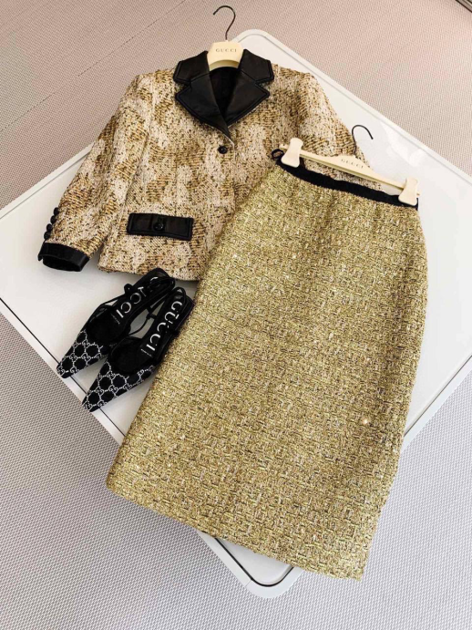 Костюм Gucci 11552