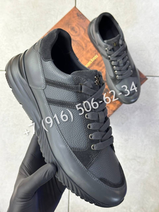 Кроссовки Stefano Ricci 6336 1