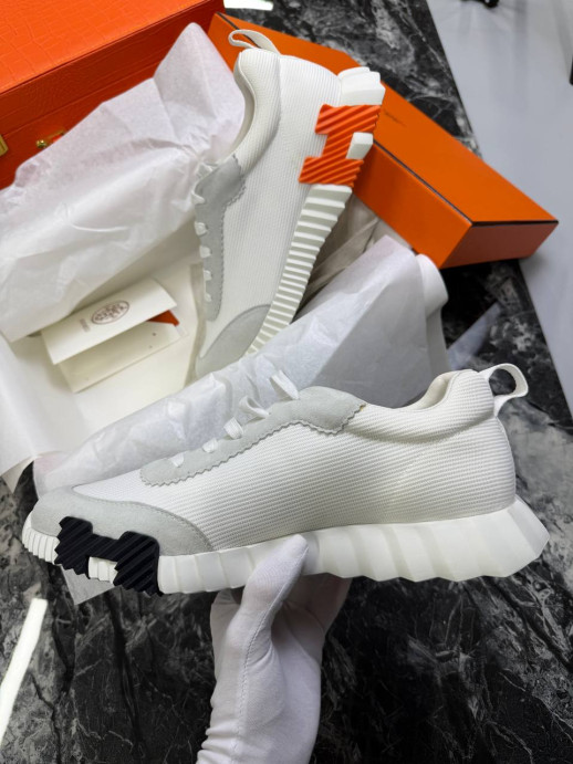 Кроссовки Hermes 16717 2