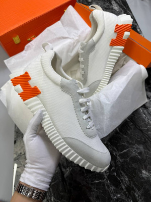 Кроссовки Hermes 16717 2