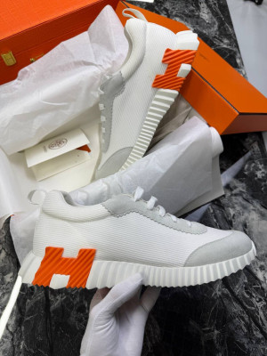 Кроссовки Hermes 16717 2