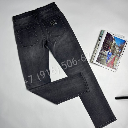 Джинсы Dolce & Gabbana 21875