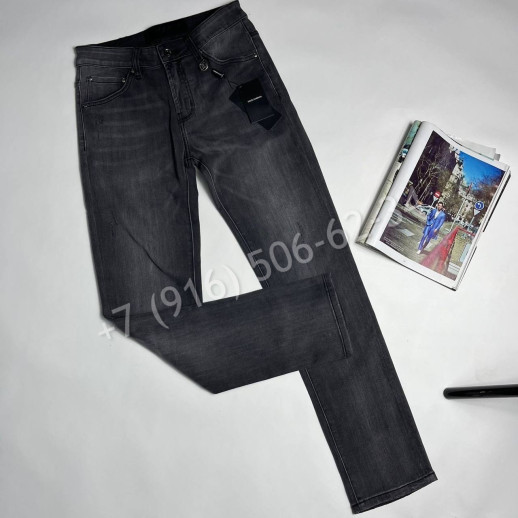 Джинсы Dolce & Gabbana 21875