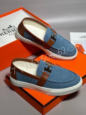 Лоферы Hermes 31964