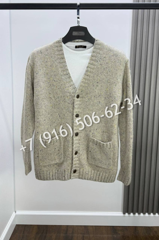 Кардиган Loro Piana 34079 7