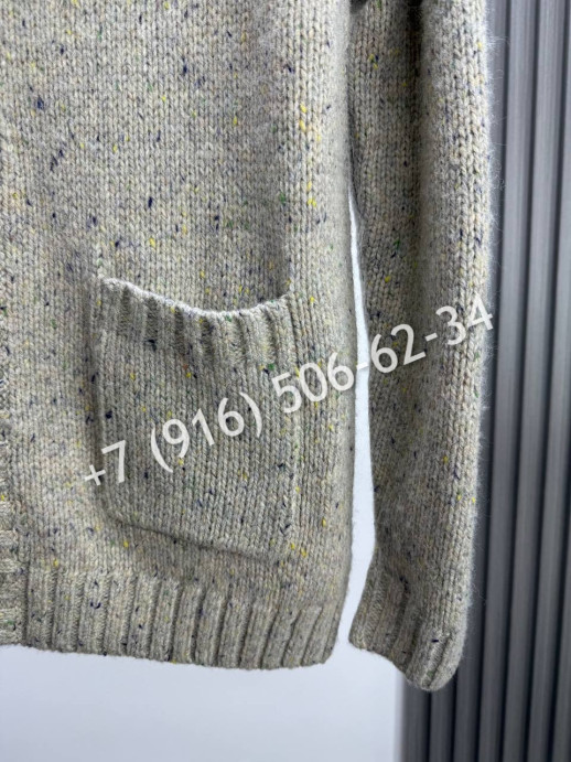 Кардиган Loro Piana 34079 7