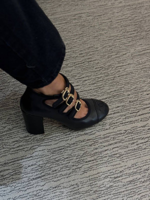 Туфли Chanel 10050