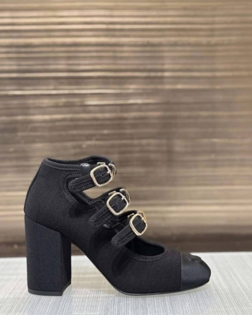 Туфли Chanel 10050