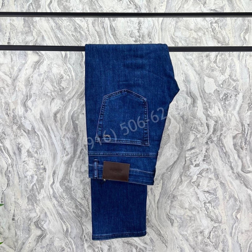 Джинсы Zegna 11757