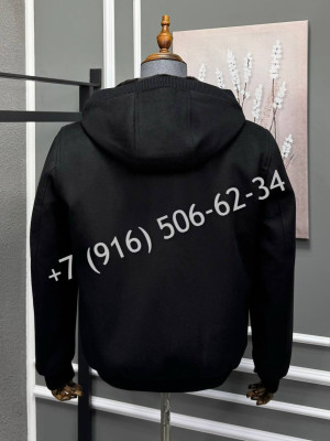 Кашемировая куртка Loro Piana 5426 1