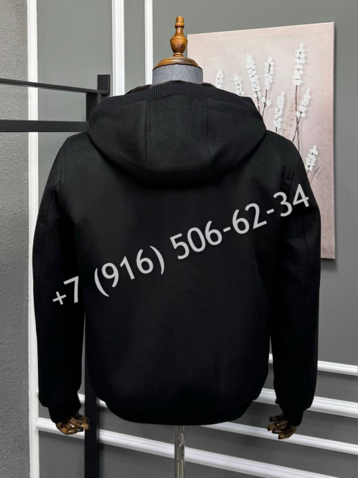 Кашемировая куртка Loro Piana 5426 1