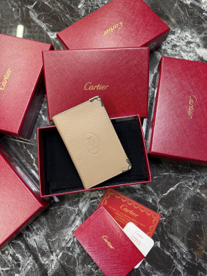 Визитница Cartier 6931 1