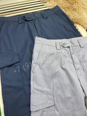 Брюки Brunello Cucinelli 11858