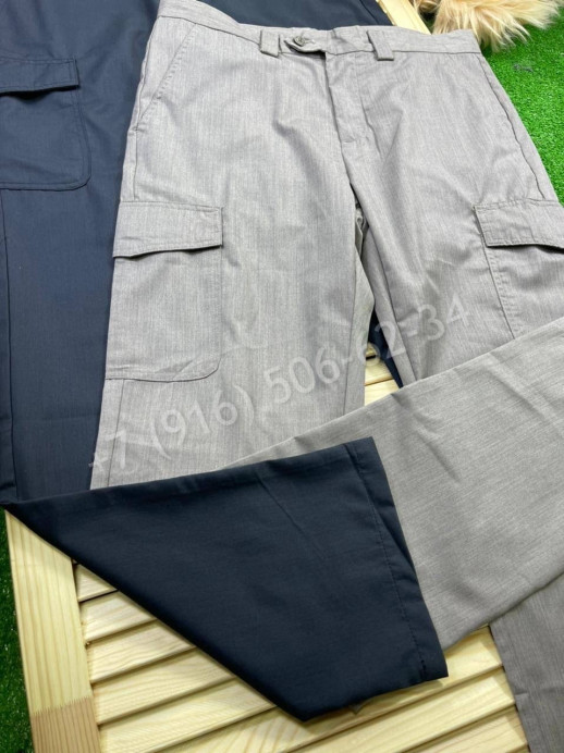 Брюки Brunello Cucinelli 11858