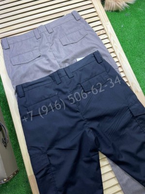 Брюки Brunello Cucinelli 11858