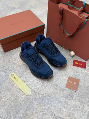 Кроссовки Loro Piana 5776 9