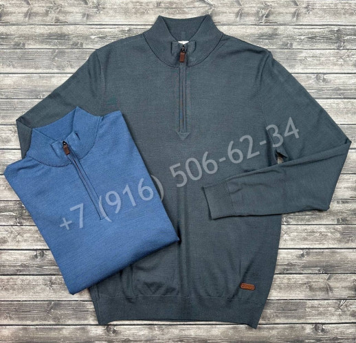 Поло Brioni 22279