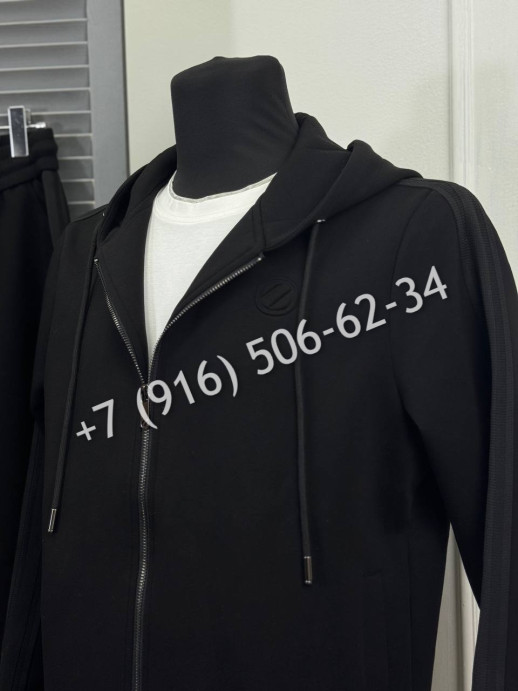 Прогулочный костюм Zegna 20538 1